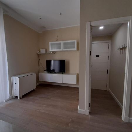 Apartmán Yedra Cádiz Exteriér fotografie