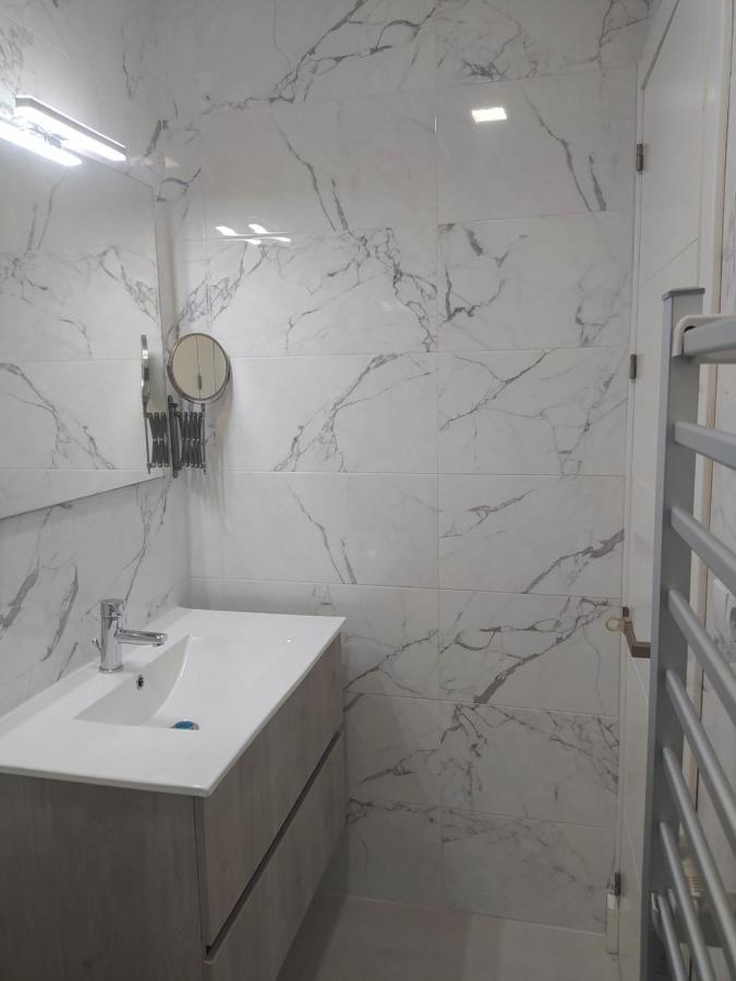 Apartmán Yedra Cádiz Exteriér fotografie