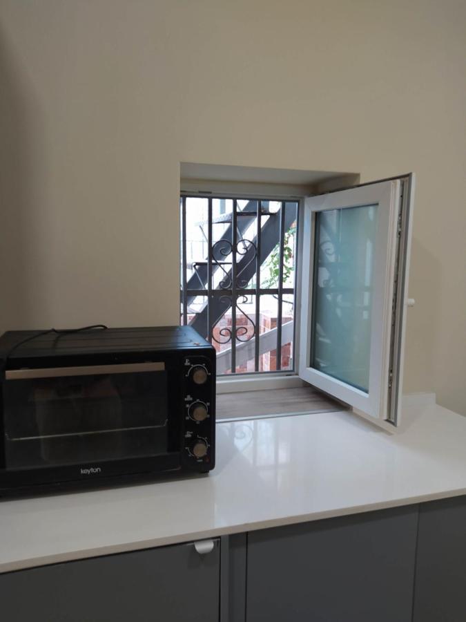Apartmán Yedra Cádiz Exteriér fotografie