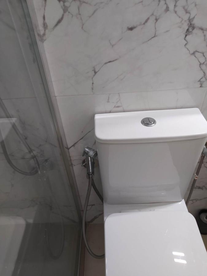 Apartmán Yedra Cádiz Exteriér fotografie