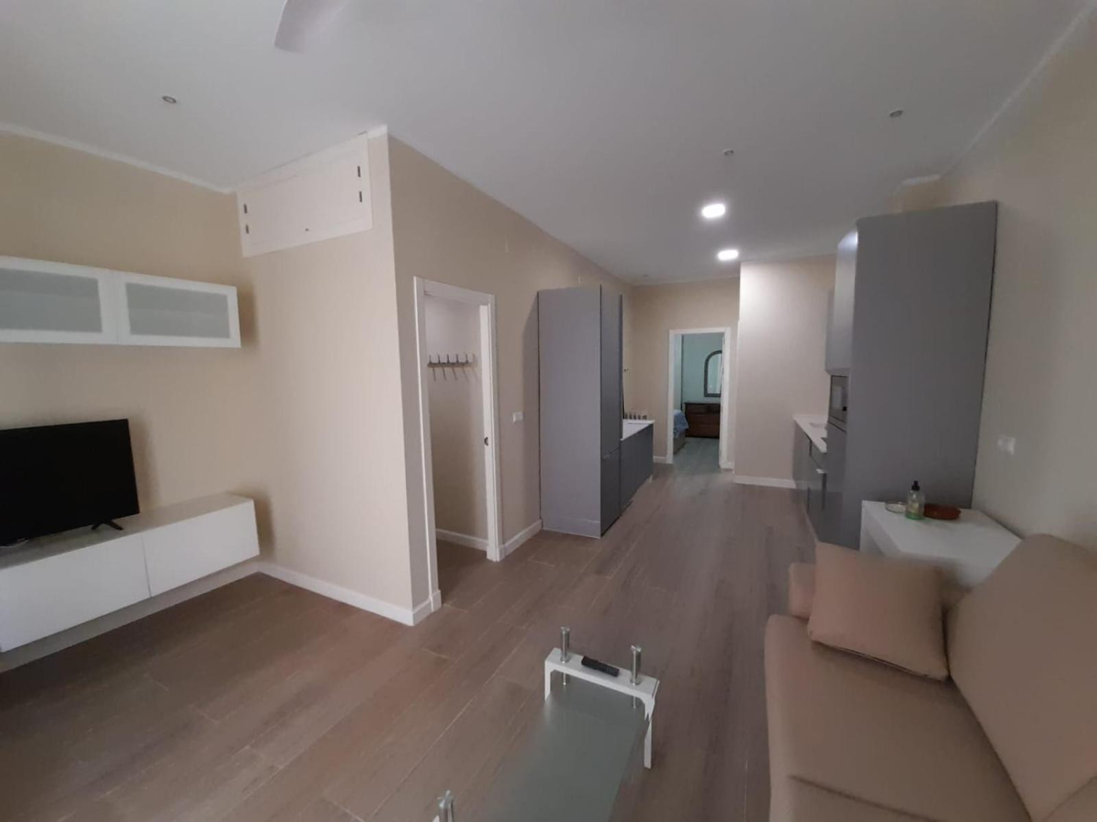 Apartmán Yedra Cádiz Exteriér fotografie