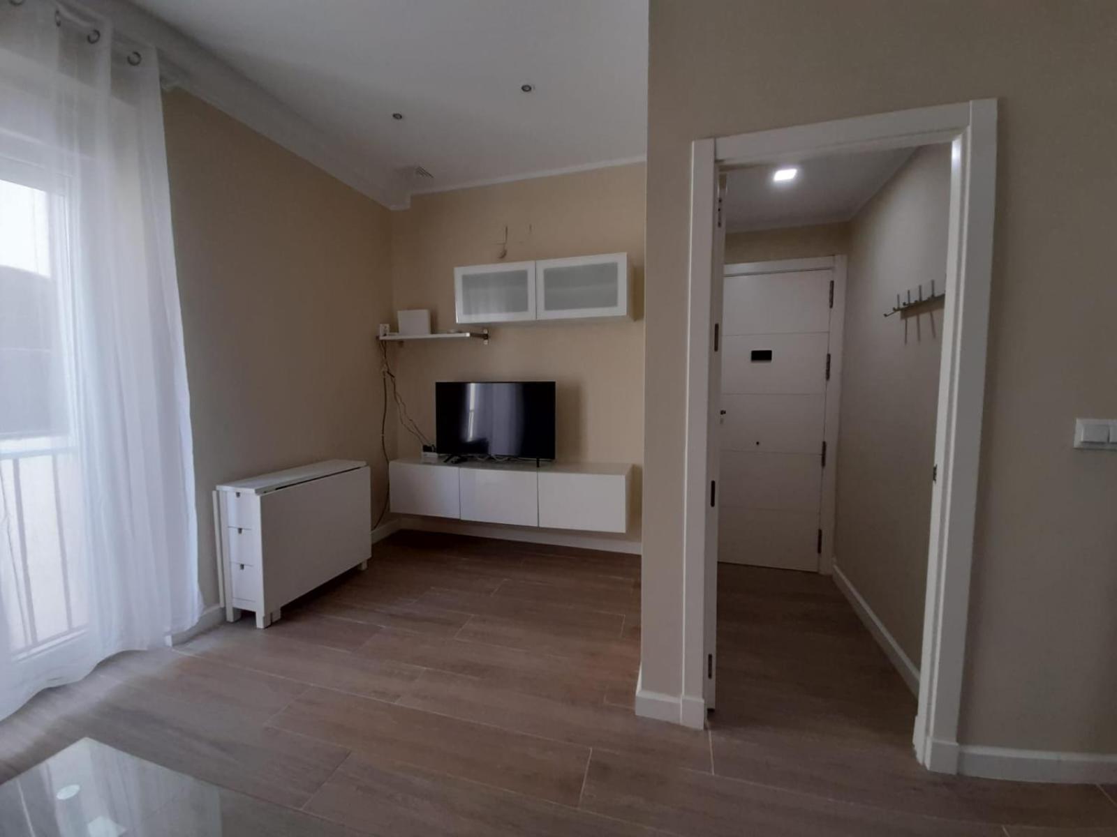 Apartmán Yedra Cádiz Exteriér fotografie