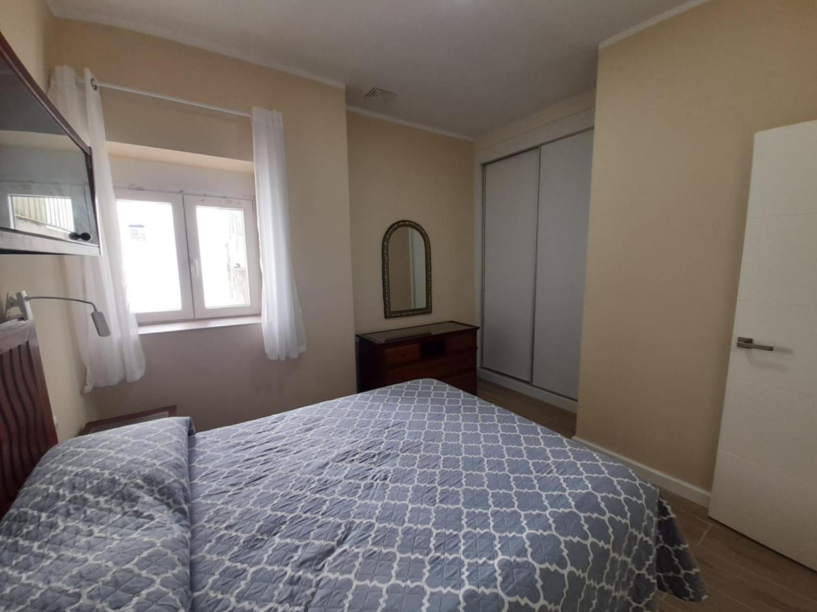 Apartmán Yedra Cádiz Exteriér fotografie