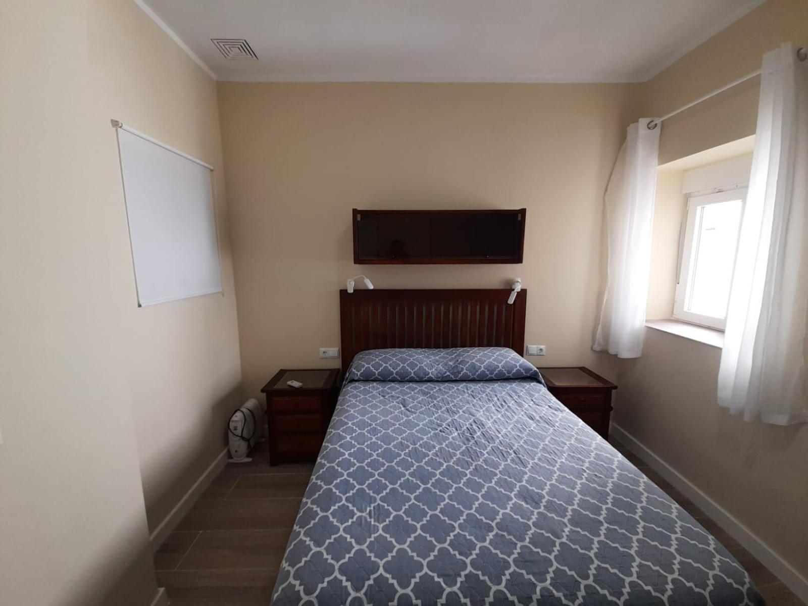 Apartmán Yedra Cádiz Exteriér fotografie