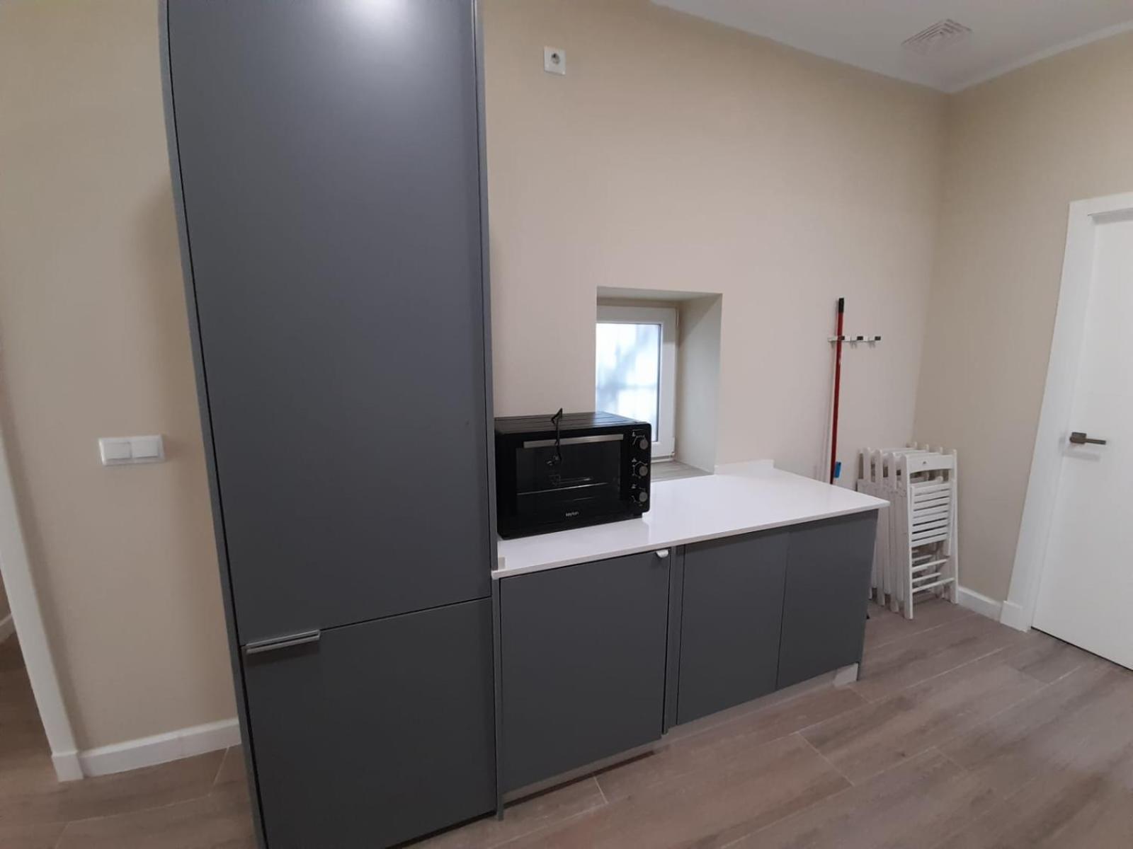 Apartmán Yedra Cádiz Exteriér fotografie
