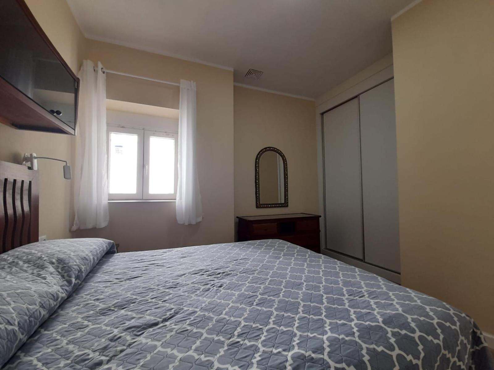 Apartmán Yedra Cádiz Exteriér fotografie